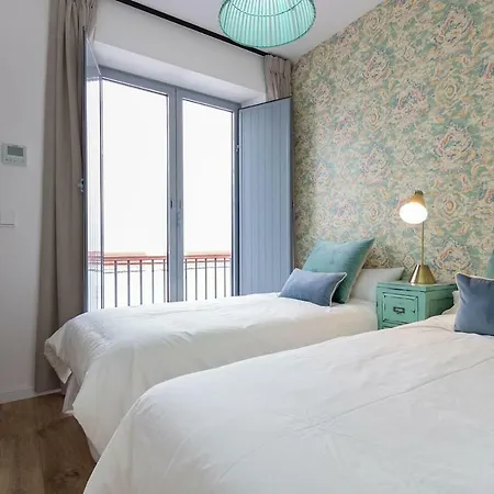 Armenta Deluxe By Valcambre إشبيلية