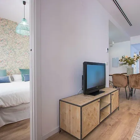 Armenta Deluxe By Valcambre * إشبيلية