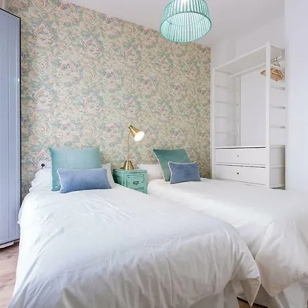 Armenta Deluxe By Valcambre * إشبيلية