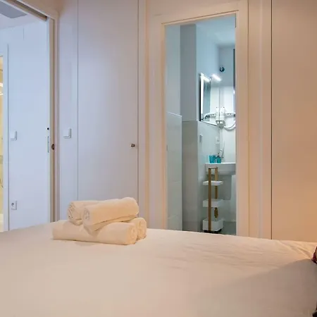 Armenta Deluxe By Valcambre * إشبيلية