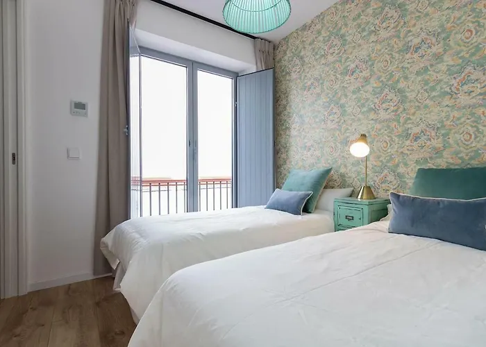 Armenta Deluxe By Valcambre Sevilla