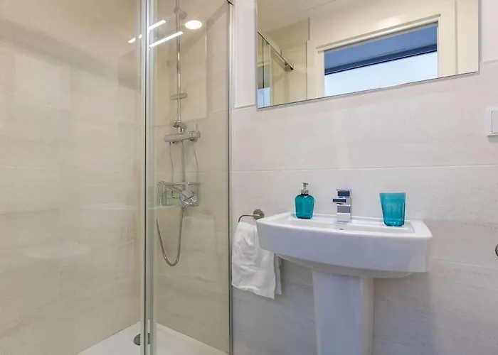 Armenta Deluxe By Valcambre Apartment *