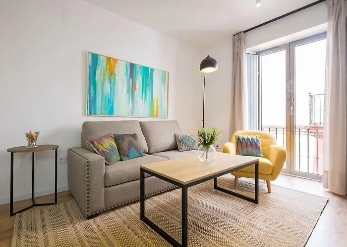 Armenta Deluxe By Valcambre Sevilla