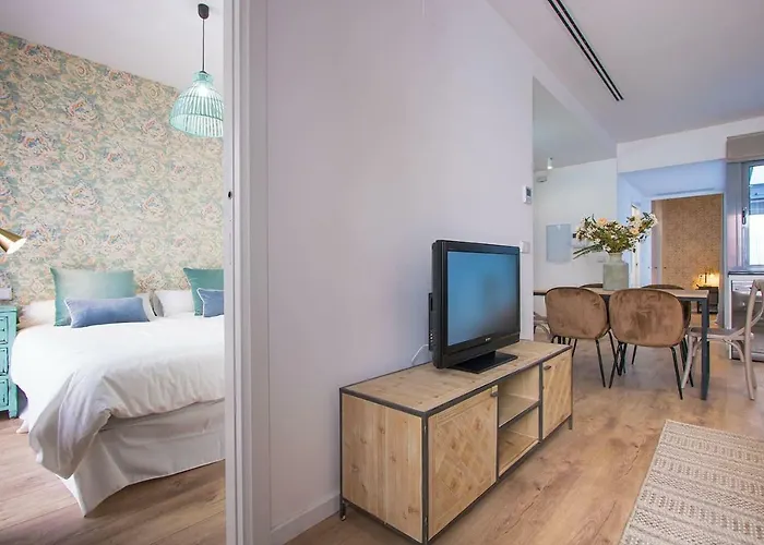 Armenta Deluxe By Valcambre * Sevilla