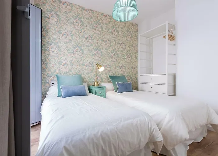 Armenta Deluxe By Valcambre * Sevilla