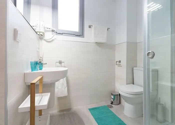 Armenta Deluxe By Valcambre Apartment Sevilla