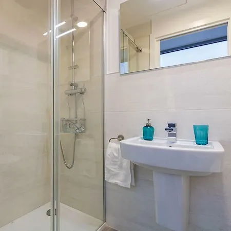 Armenta Deluxe By Valcambre Apartment *