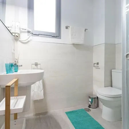 Armenta Deluxe By Valcambre Apartment Seville