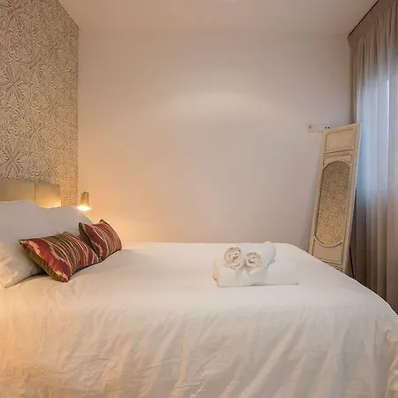 Apartment Armenta Deluxe By Valcambre